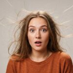 Why Is My Hair Staticky