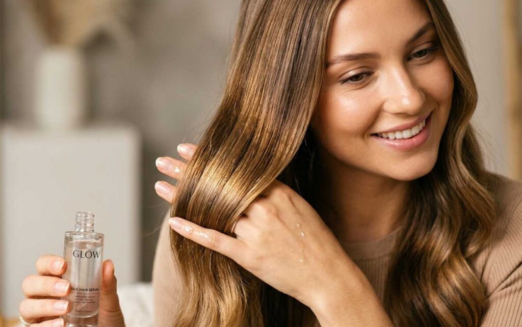 How to Prevent Static Hair