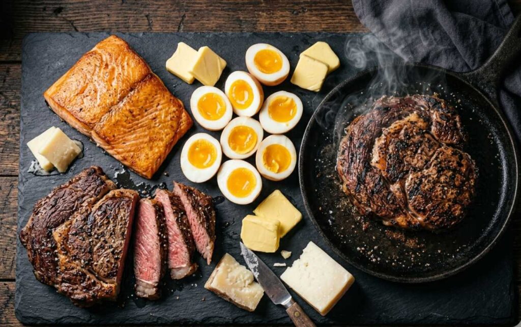 What Is the Carnivore Diet?