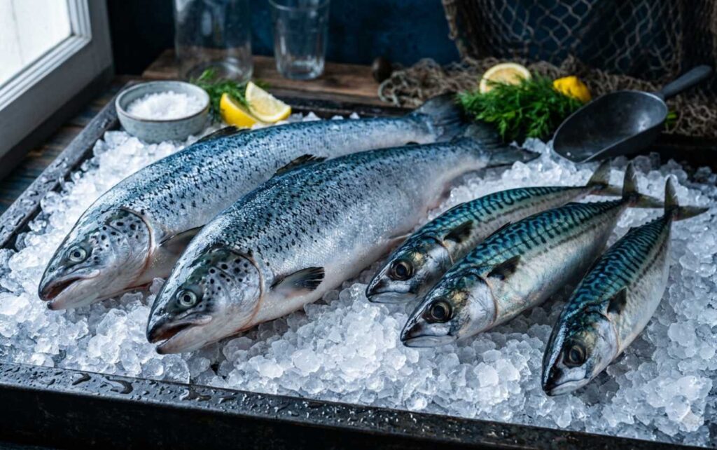 Fatty Fish