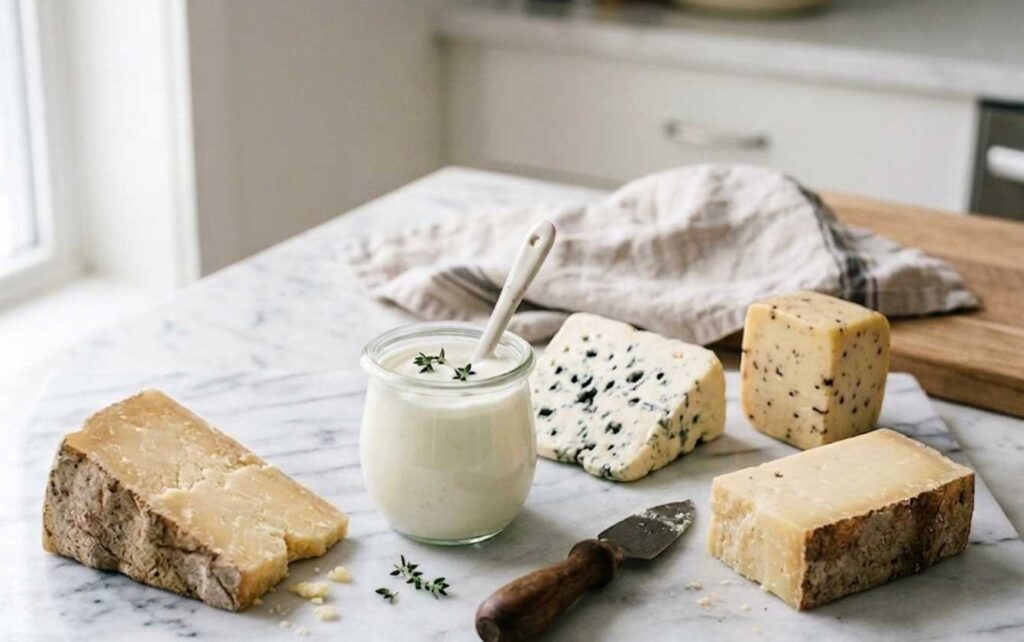 Dairy Products
