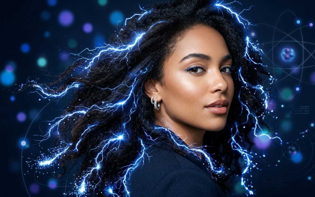 The Science Behind Static Hair