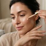 How To Apply Liquid Foundation