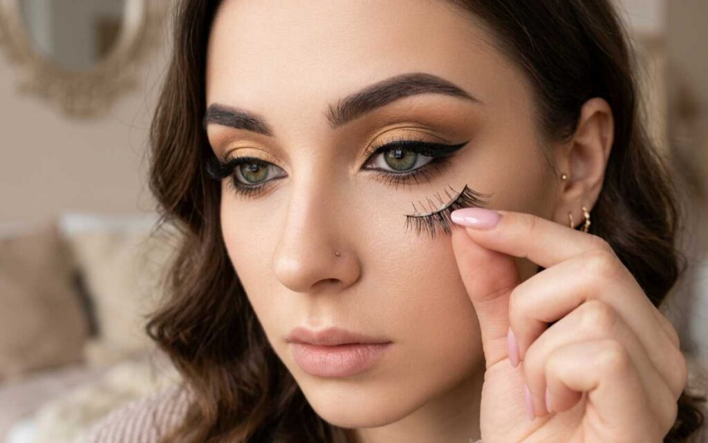 Do Eyelash Extensions Damage Your Eyelashes