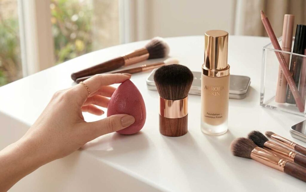 Pick the Right Tools