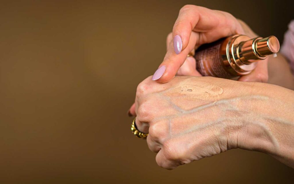 Study to Know Your Skin Type