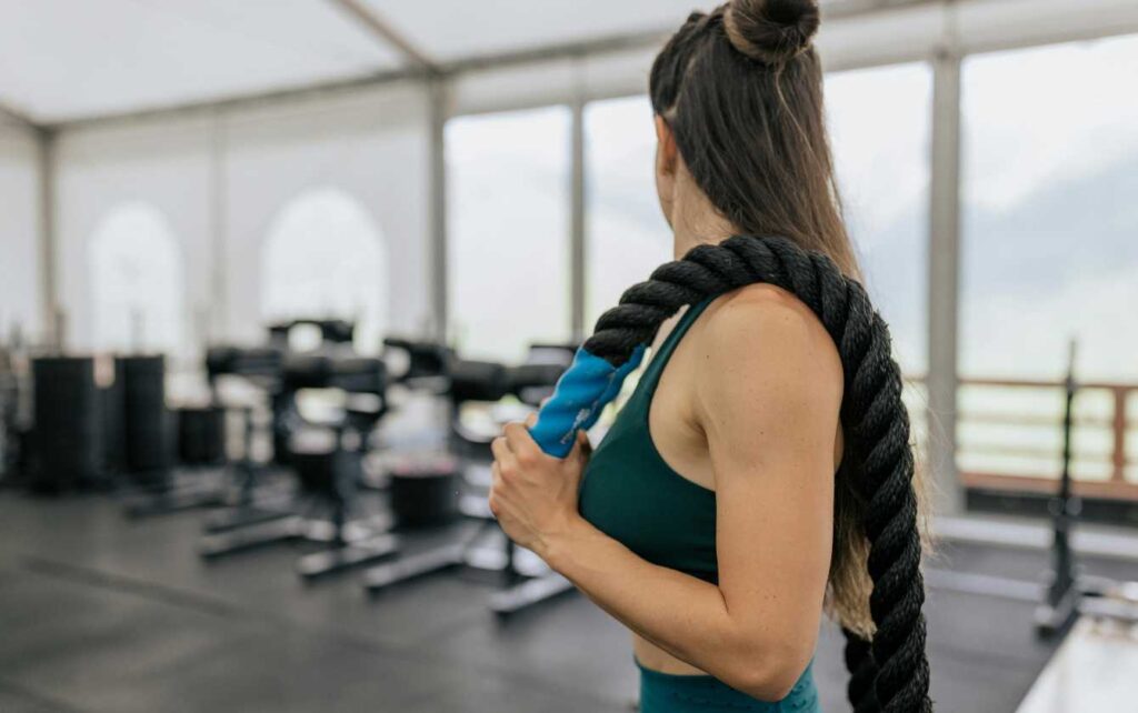 How Long Does Pre Workout Last