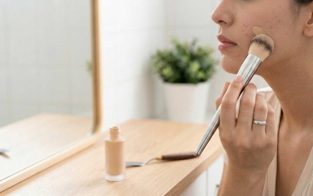 Develop Coverage Where Necessary