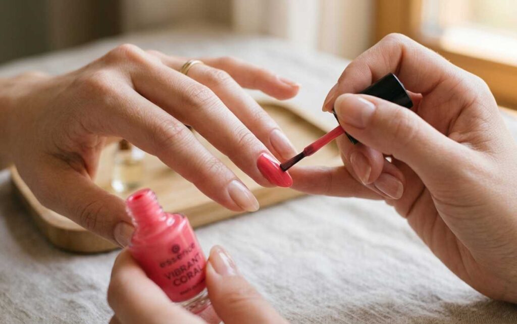 Use Thin Layers as opposed to Thick Layers