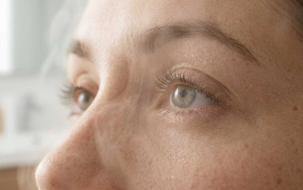 Use Steam to Loosen the Glue