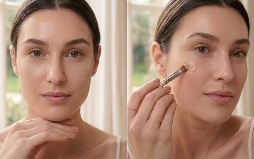 Build Coverage Slowly