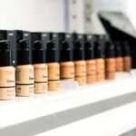 How Do You Find Your Foundation Shade