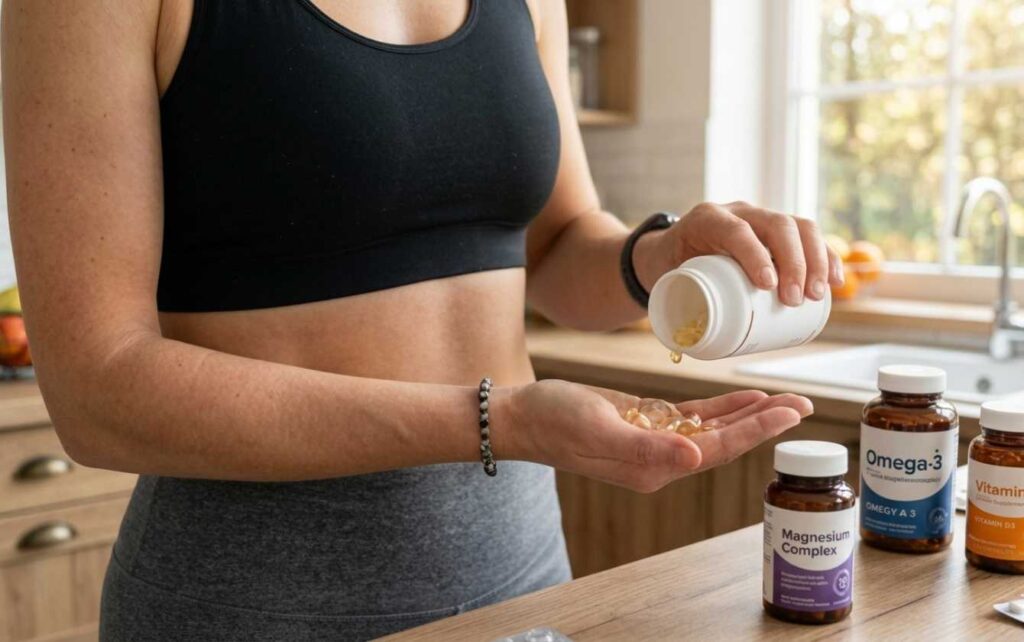 Think Of Supplements