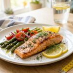 Is Salmon Good for Weight Loss?