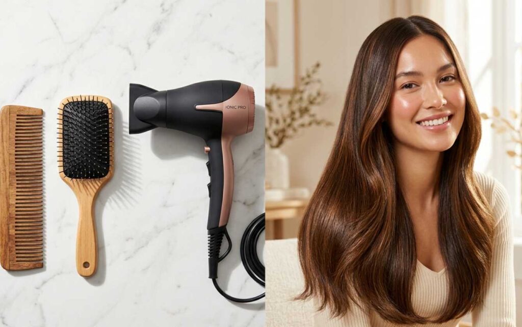 Choosing the Right Tools