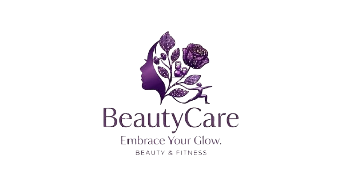 Beauty-care logo