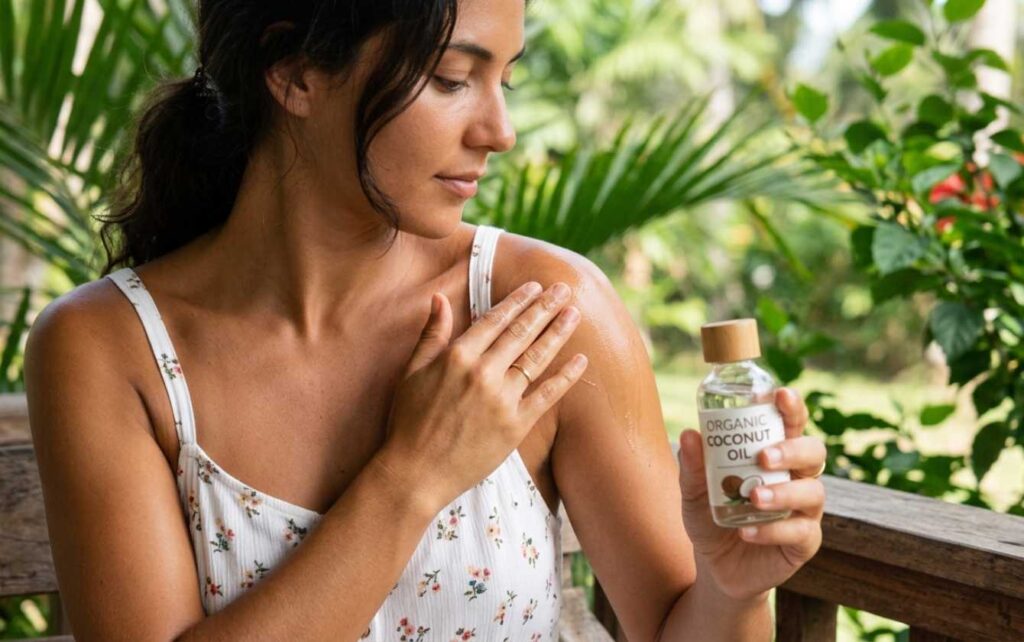 Natural Ways to Tan Faster