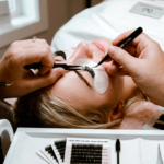 How Do You Take Off Eyelash Extensions