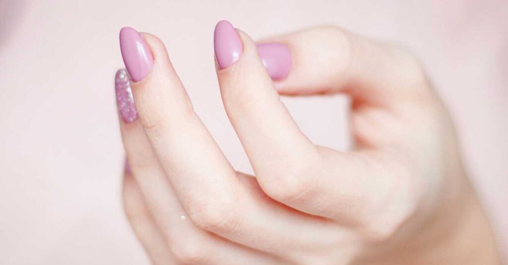 How Can You Dry Nail Polish Faster