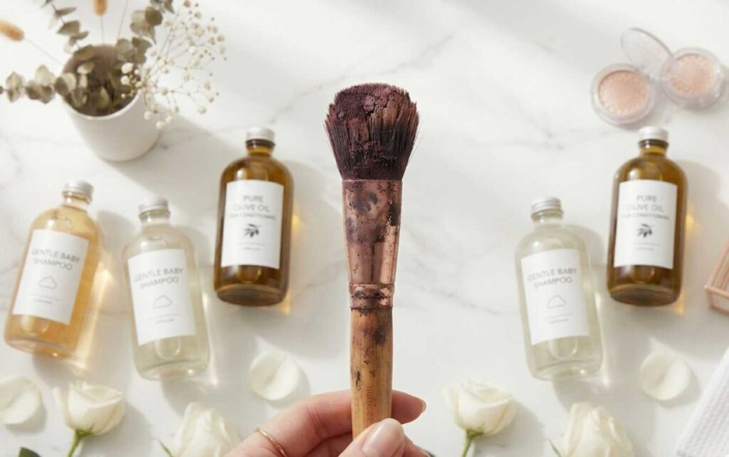 The Case to Wipe Your Brushes