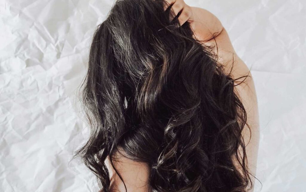 Why Does My Hair Get Oily so Fast