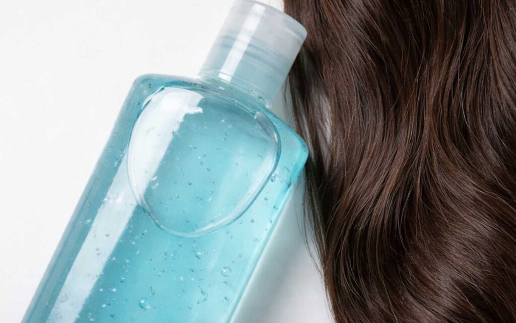 profuse to conditioner