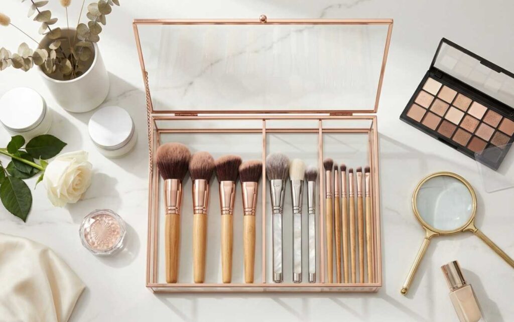 How-To of Making your Brushes live