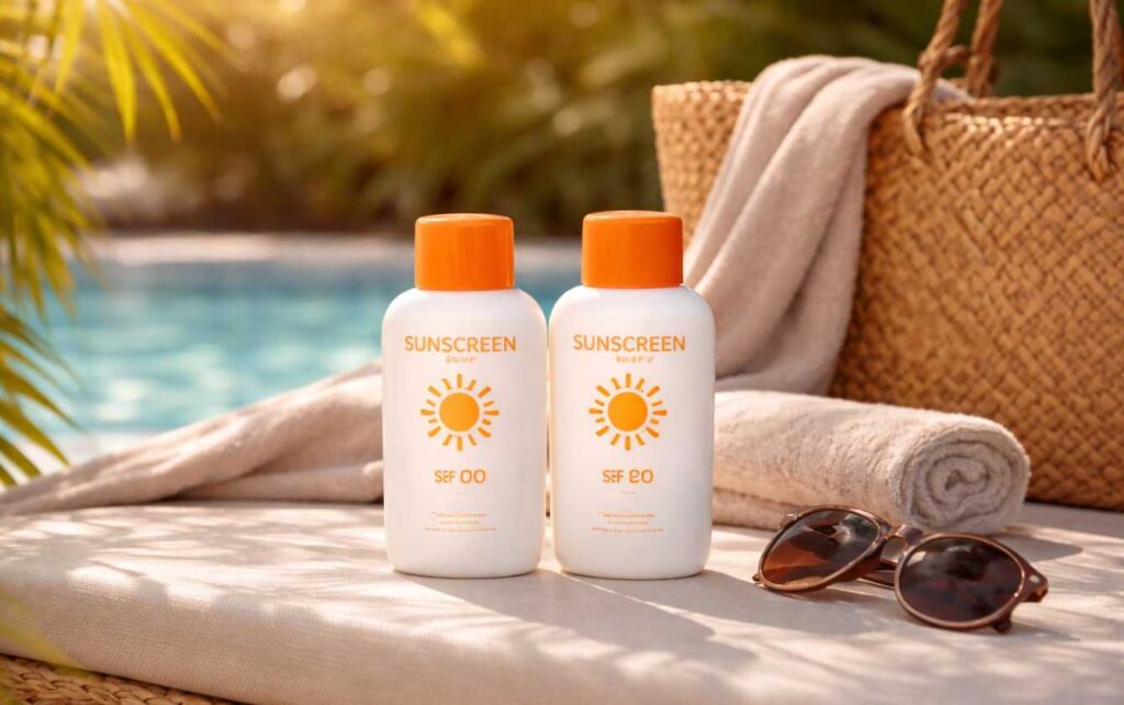 Sunscreen