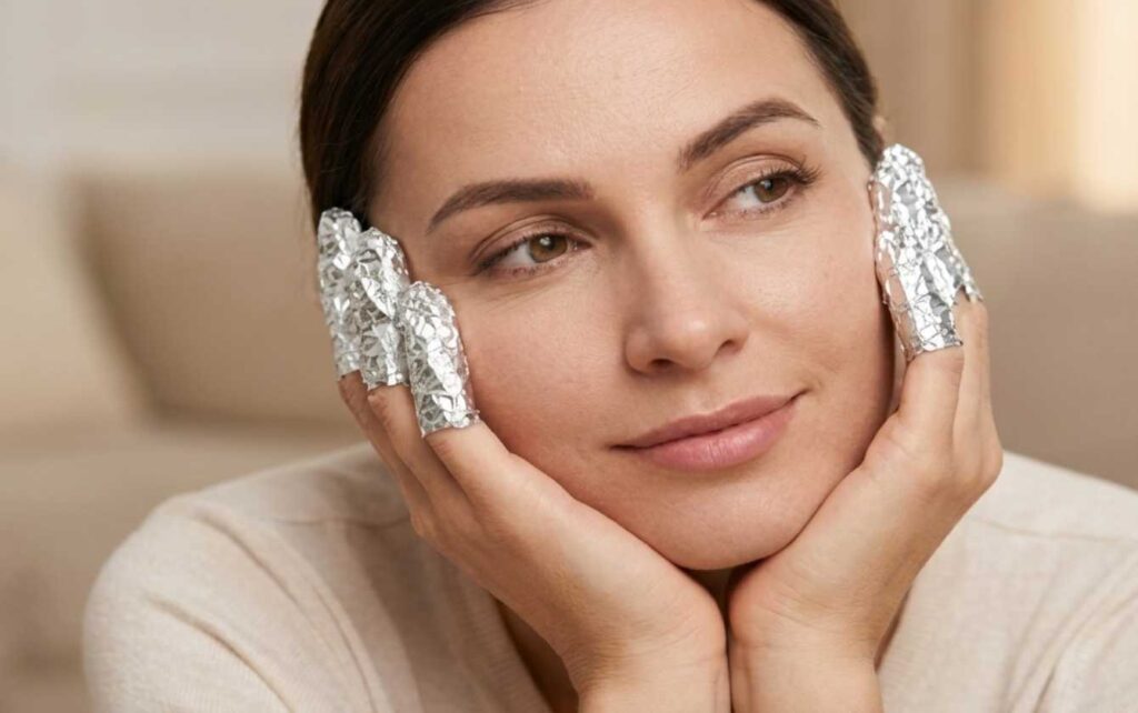 How To Remove Gel Nail Polish At Home