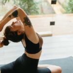 Can I Workout After Getting A Tattoo