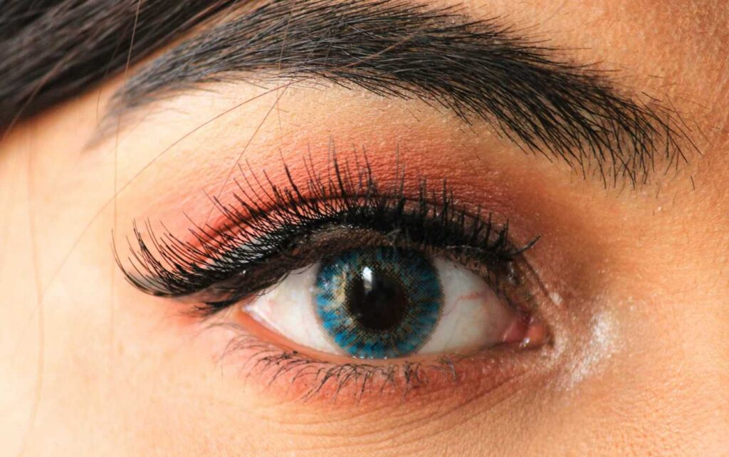 How Long Do Eyelash Extensions Take