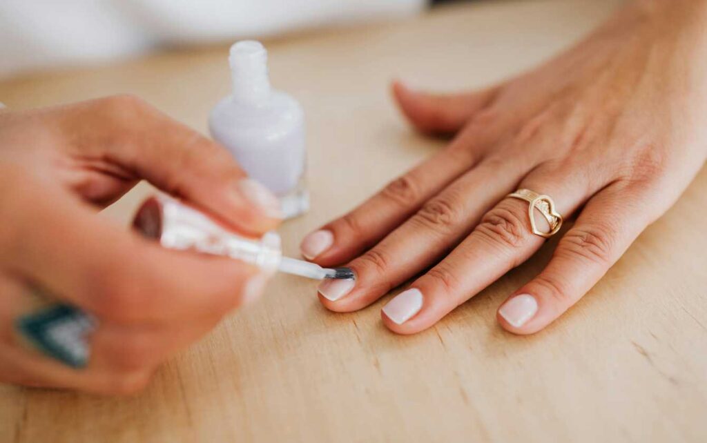 Regular Nail Polish