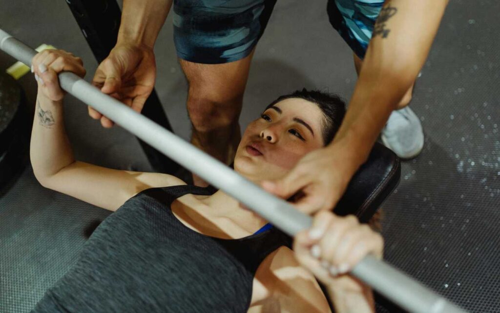 Strength Training