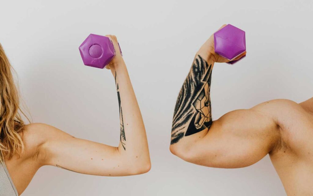 Precautionary Exercises