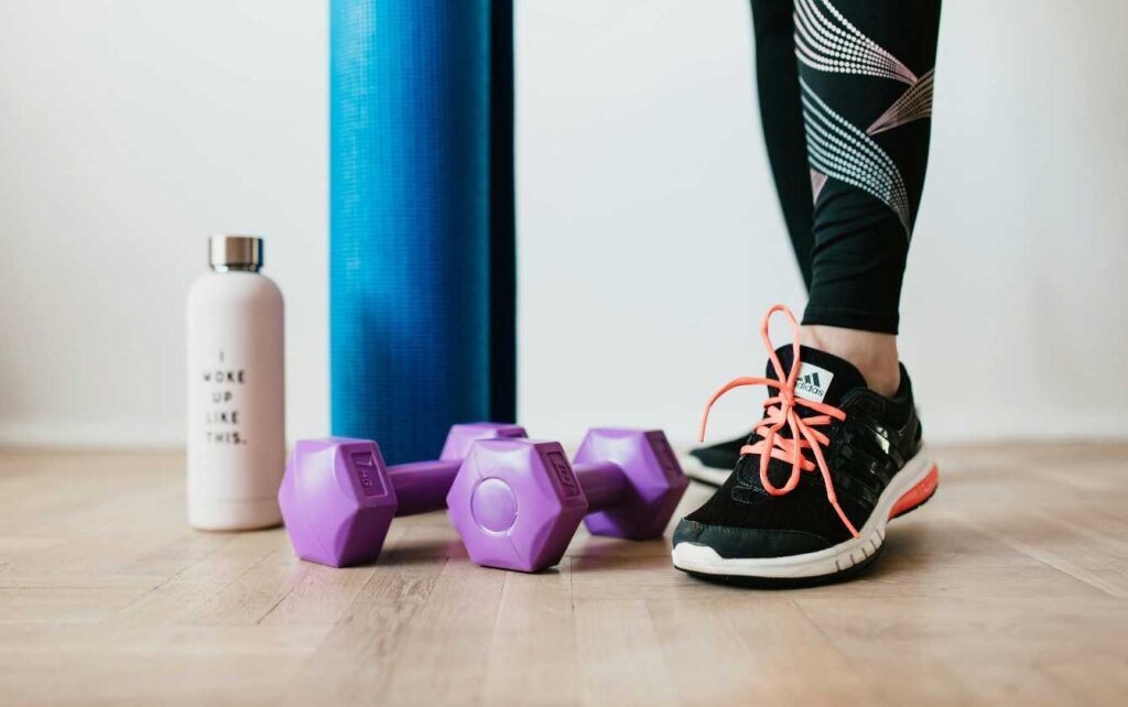 Safest Workouts after getting a Tattoo: Step-by-Step Guide.