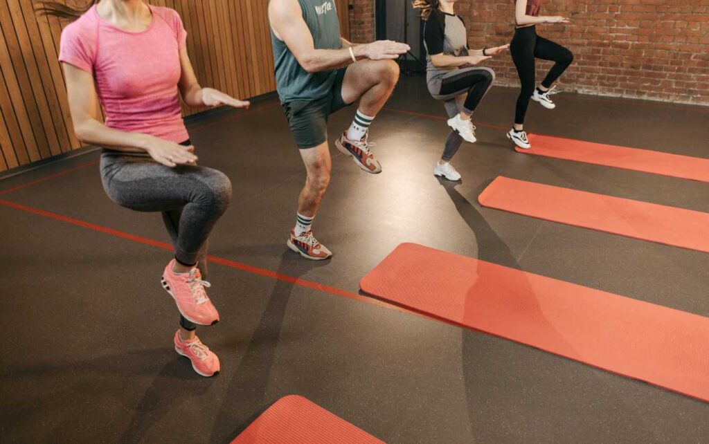 Cardio Workouts