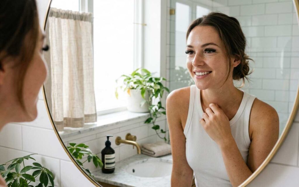 Should Eyelash Extensions Be Worth the Time?