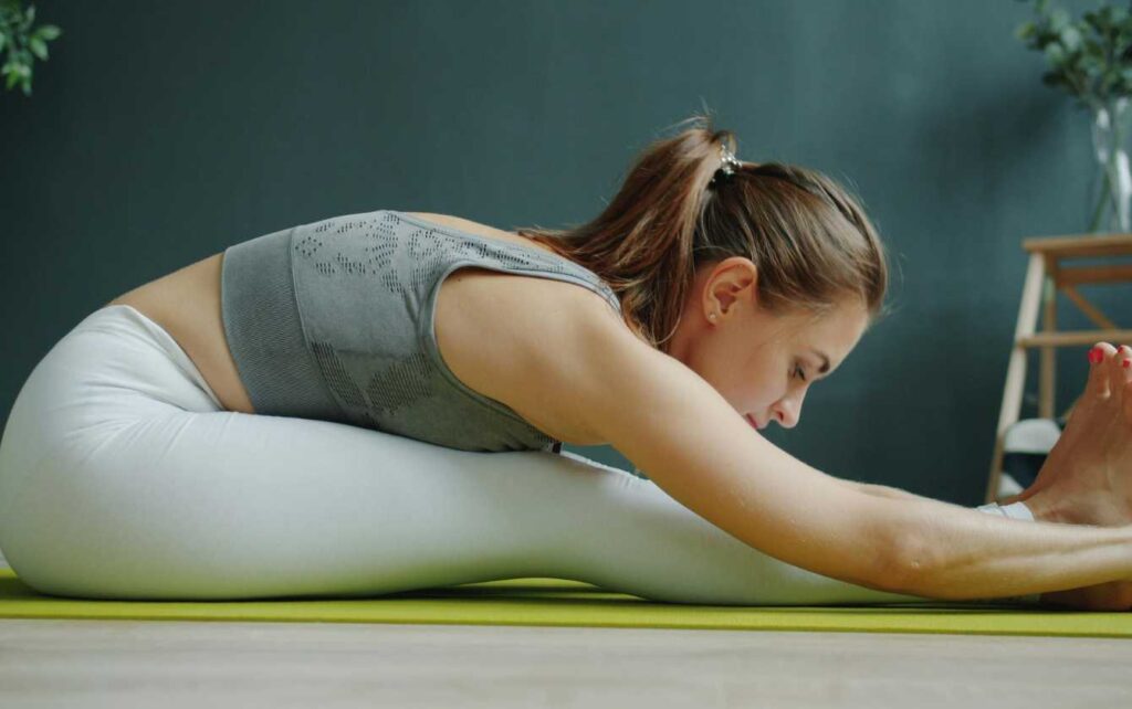 Stretching and Yoga