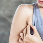 Armpit Fat