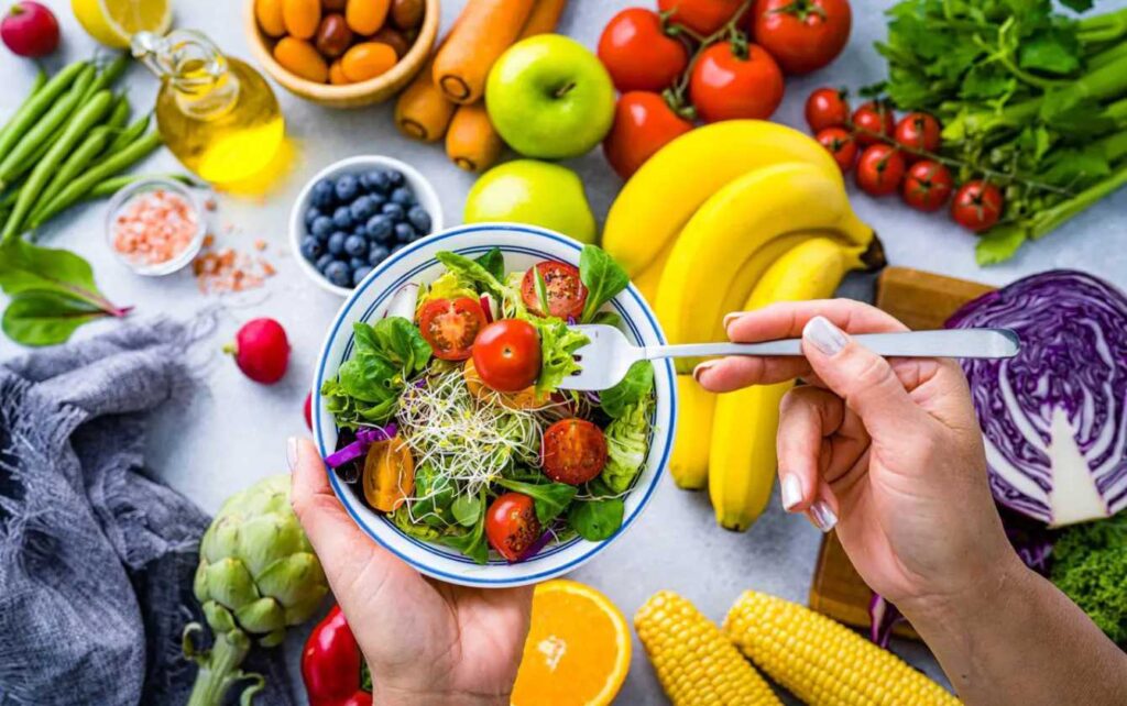 Healthy Diet