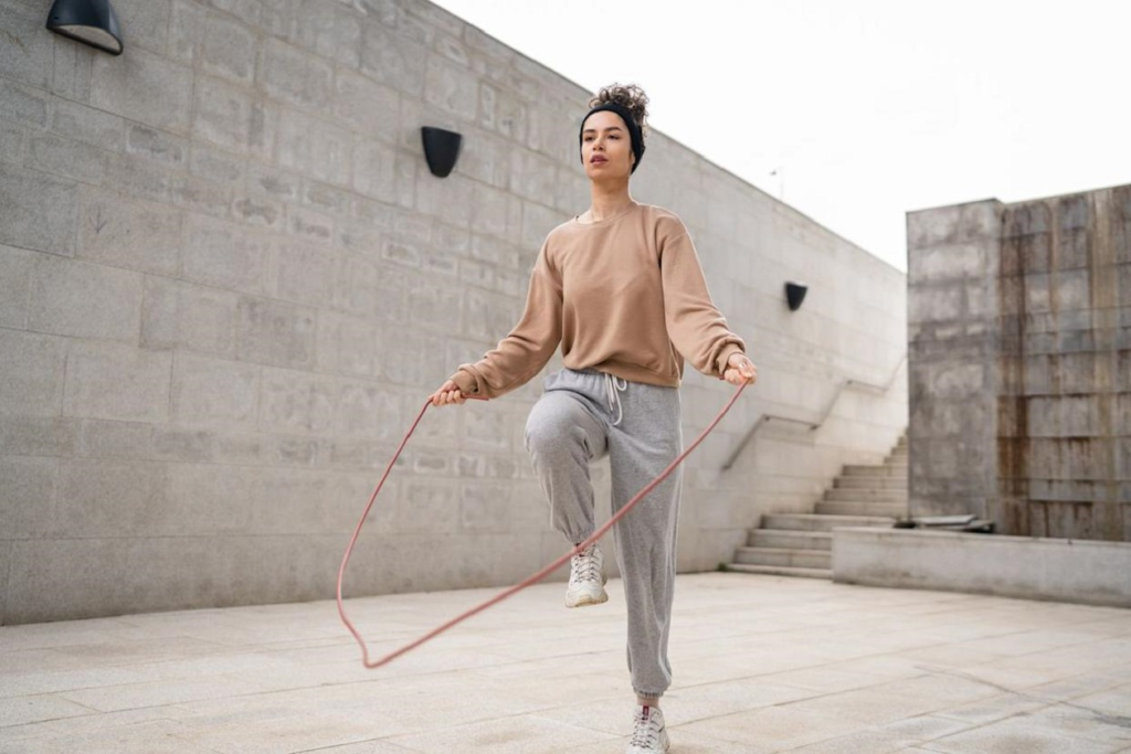 Jump rope