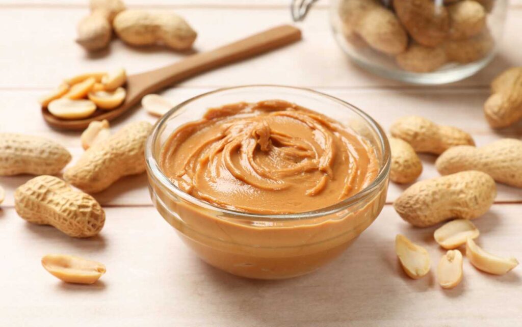 Is Peanut Butter on a Keto Diet?