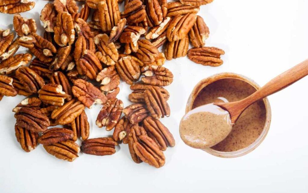 Pecan Butter