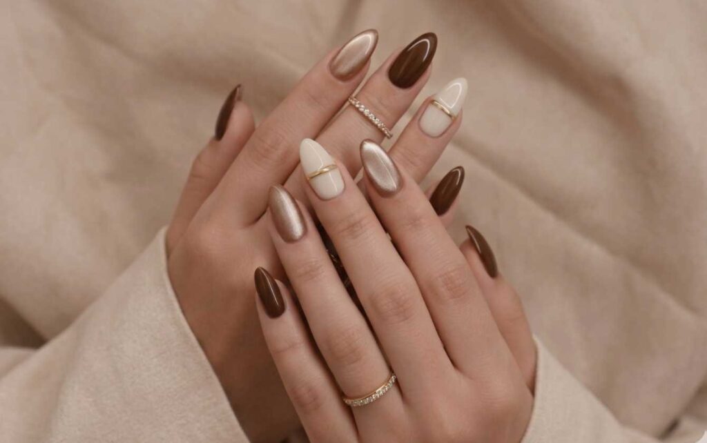 How Long Does It Take Nail Polish To Dry