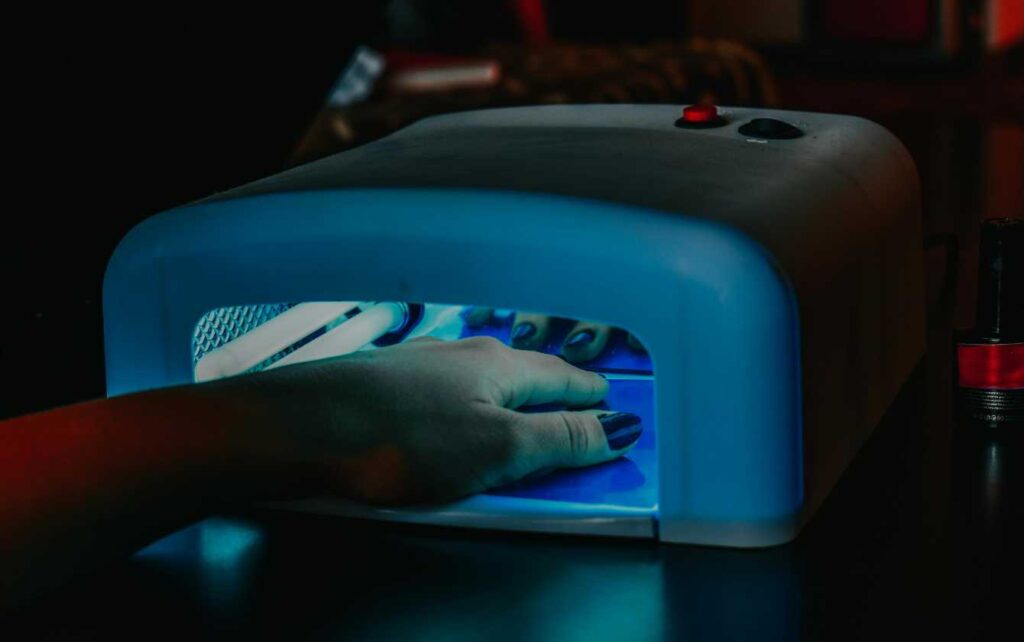 Gel Nail Polish