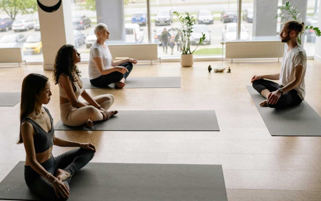 meditation